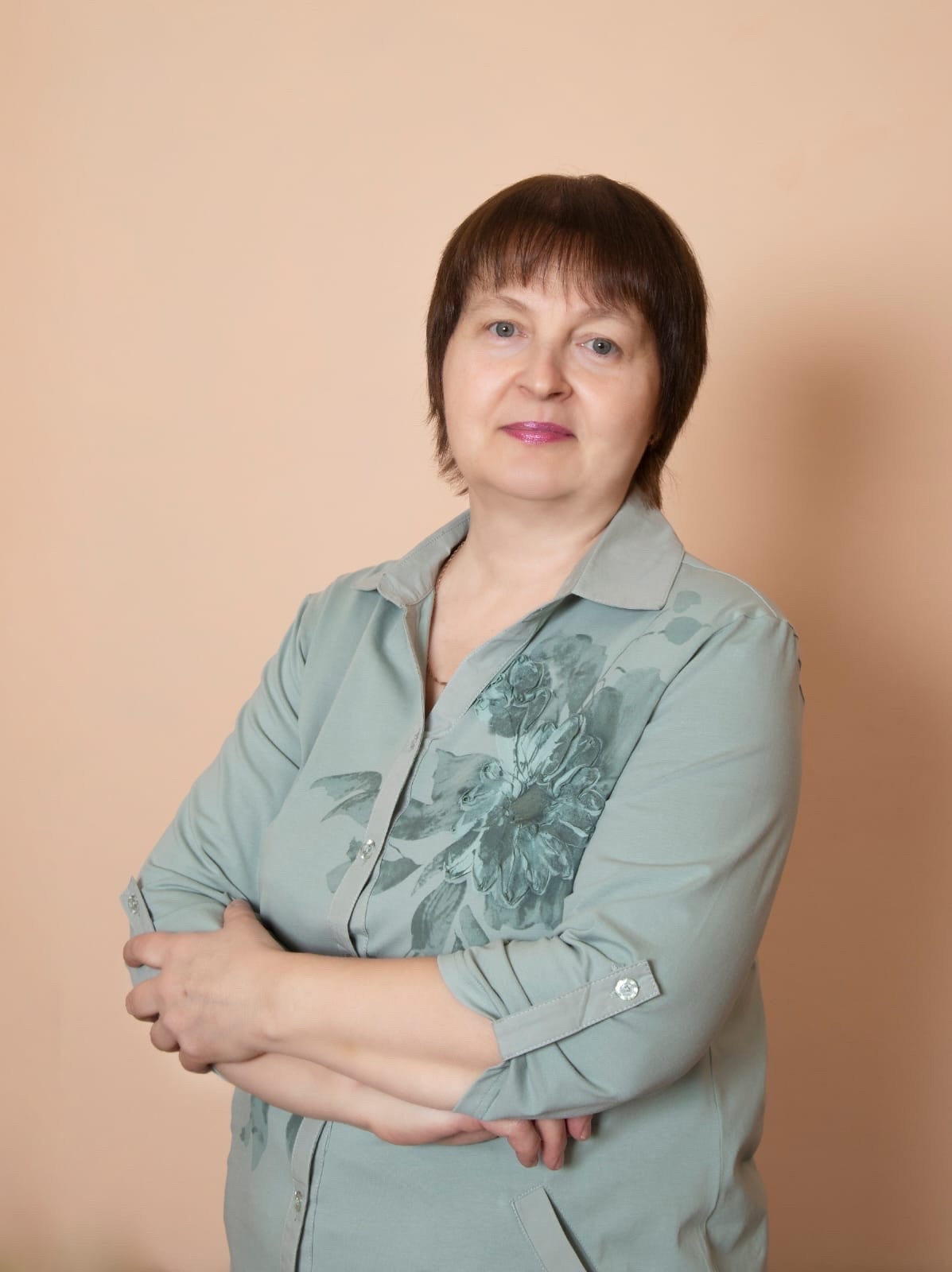 Козелкина Татьяна Андреевна