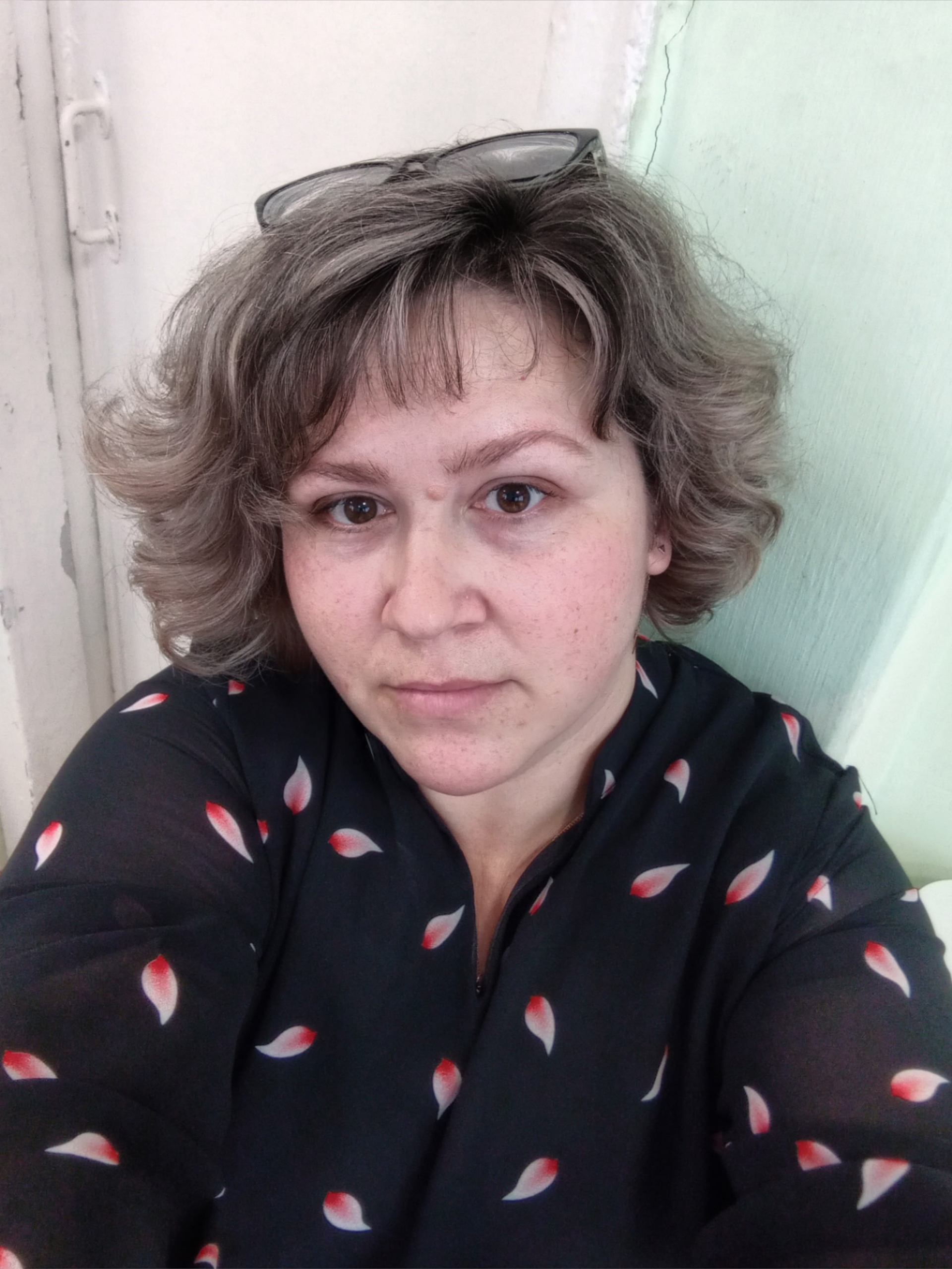Ковалева Екатерина Николаевна
