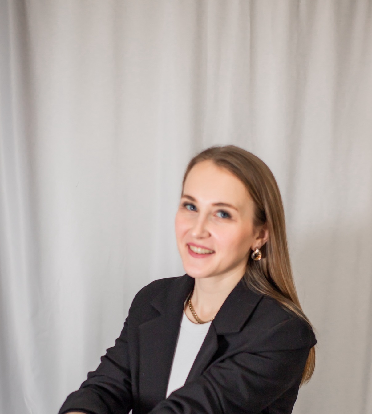 Мишекина Екатерина Вячеславовна